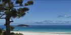 Whitehaven Beach - QLD (PBH4 00 15032)